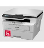 URZĄDZENIE WIELOFUNKCYJNE BROTHER DCP-B7600D - imagine 3