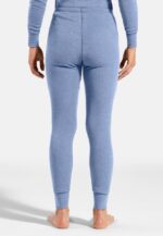 Thermal underwear - Odlo Set ACTIVE WARM Special Set size S Navy blue - imagine 3