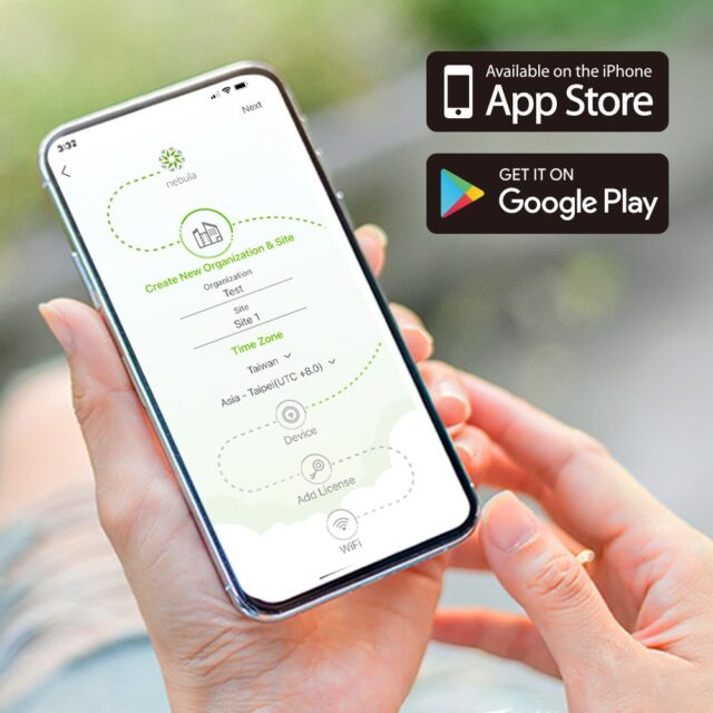 Zyxel NWA55AXE 1775 Mbit/s White Power over Ethernet (PoE) - imagine 5