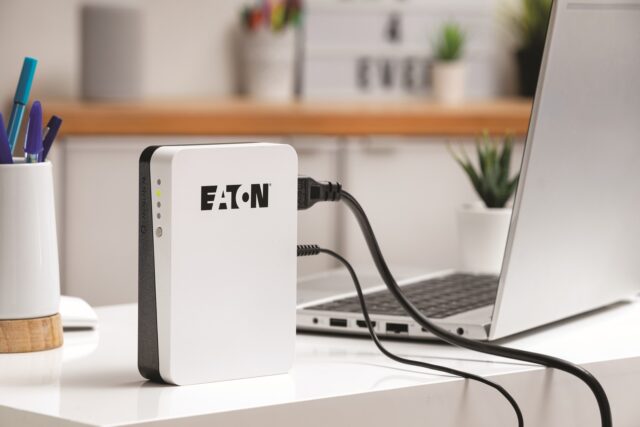 UPS Eaton 3S Mini 36W - imagine 8