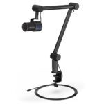 ENDORFY Solum Studio Black PC microphone - imagine 8