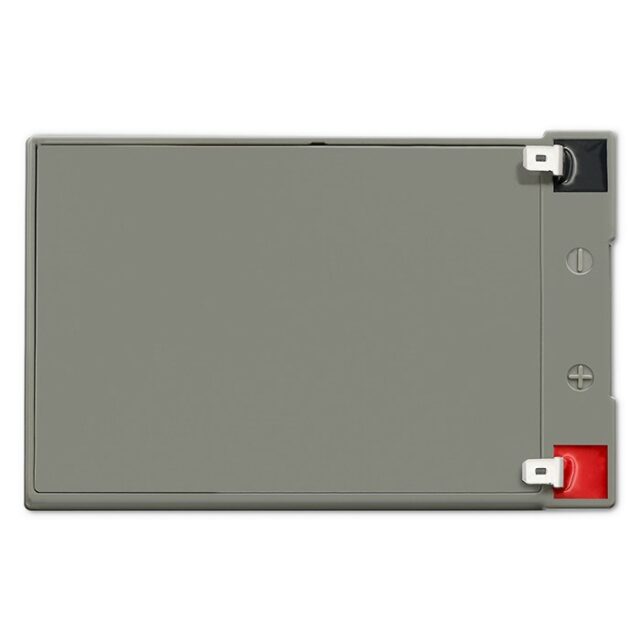 Qoltec 53045 AGM battery | 12V | 14Ah - imagine 7