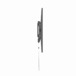 Gembird WM-75T-04 TV wall mount (tilt)  37”-75”  black - imagine 5
