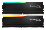 G.Skill Ripjaws M5 RGB F5-6000J3636F16GX2-RM5NRK memory module 32 GB 2 x 16 GB DDR5 6000 MHz - imagine 2
