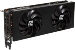 PowerColor RX 7700 XT 12G-P graphics card - imagine 2