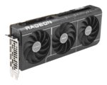 ASUS Prime -RX9070XT-O16G AMD Radeon RX 9070 XT 16 GB GDDR6 - imagine 10
