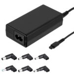 Akyga AK-NU-12 mobile device charger Black Indoor - imagine 2