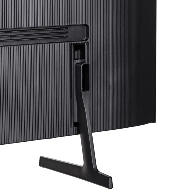 Samsung Q7F QE43Q7FAAU 109.2 cm (43 ) 4K Ultra HD Smart TV Wi-Fi Black - imagine 11