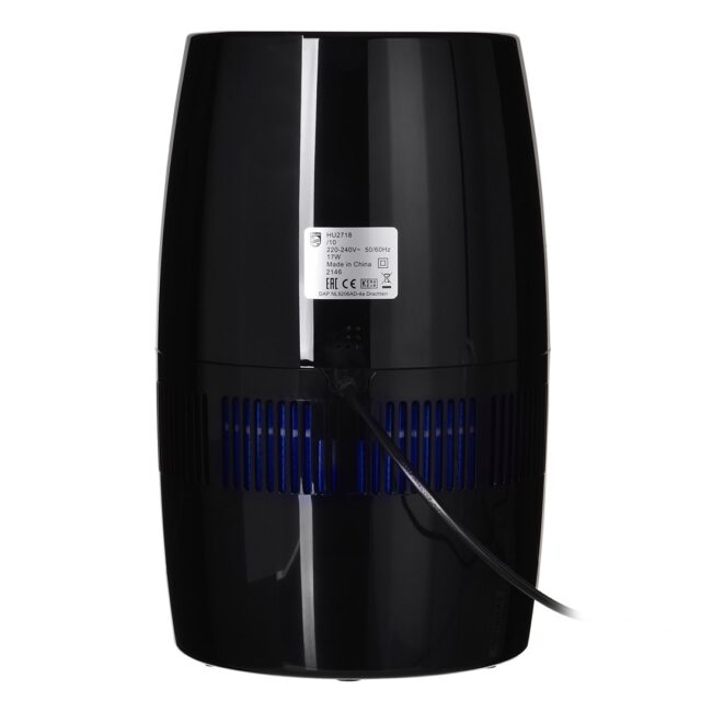 Philips 2000 series HU2718/10 humidifier 2 L 17 W - imagine 6