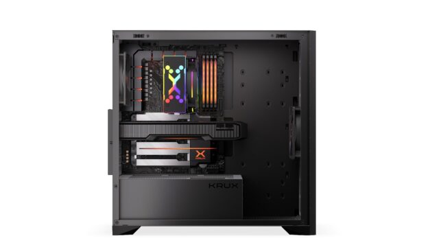 KRUX Palum enclosure (KRXD008) - imagine 10