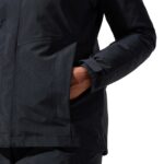 BERGHAUS Hillwalker Gore-Tex InterActive Jacket - women's jacket  size S (black) - imagine 5