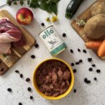 OLLO Umami Goose and turkey - wet dog food - 850g - imagine 7