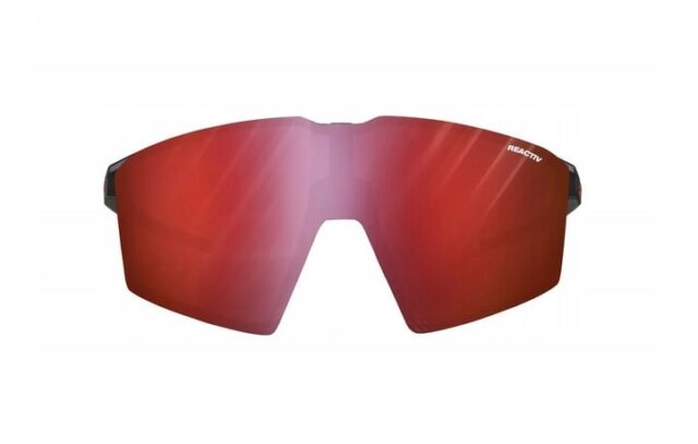 Sunglasses JULBO EDGE - matt black/orange - imagine 2