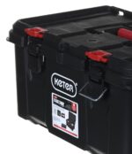 Toolbox Stack n Roll Keter toolbox - imagine 8