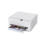 Canon PIXMA TS6550i Inkjet A4 1200 x 1200 DPI Wi-Fi - imagine 6