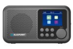 Radio przenośne BLAUPUNKT DAB DR8BK  czarny