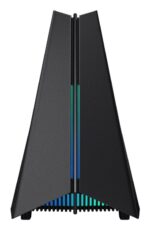 TP-Link Archer GXE75 wireless router 2.5 Gigabit Ethernet Tri-band (2.4 GHz / 5 GHz / 6 GHz) - imagine 2