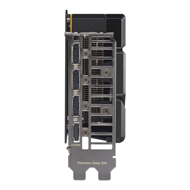 ASUS Dual GeForce RTX 5060 8 GB OC graphics card - imagine 6