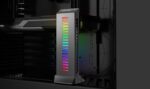 DeepCool GH-01 A-RGB Full Tower Graphic card holder - imagine 7