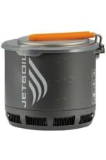 Jetboil Stash Cooking System Portable cooker Metal - imagine 5