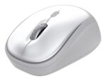 Trust Ody II Wireless US - set (keyboard + mouse)  white - imagine 3