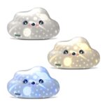 Neno Cosmo - silicone night lamp for children - imagine 2