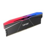 Lexar ARES RGB 32GB (2X16GB) DDR5 6000MHz CL28 memory - imagine 3