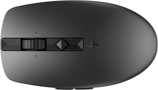 HP 710 Rechargeable Silent Mouse - imagine 17