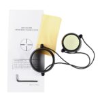 Diana 4-16x40 AO IR rifle scope with 11 mm mount - imagine 5