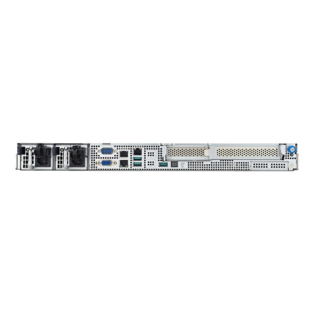 ASUS Server Platform RS300-E12-RS4/1+1 450 W 90SF03A1-M00070 - imagine 7