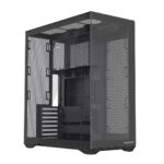 MODECOM Volcano SPACE XL FULL TOWER NF Black - imagine 3