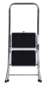 Krause Folding Step Toppy XL silver - imagine 10