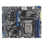 ASUS P13R-E/10G-2T Intel C266 LGA 1700 ATX - imagine 3