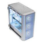 MODECOM  HORIZON ARGB Flow MIDI USB 3.0 X 2 CYPE-C computer case - imagine 10