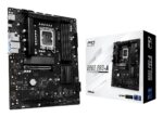Asrock B860 Pro-A Intel B860 LGA 1851 (Socket V1) ATX