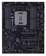 Asus Server Board WS C422 90SB08J0-M0XBN1 - imagine 3