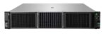 HPE ProLiant DL380 Gen11 4514Y 2.0GHz 16c 1P 4x32GB-R 8SFF NS204i-u NC BCM57416 2x1000W PS EU Server