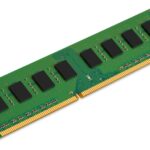 Kingston Technology System Specific Memory 8GB DDR3-1600 memory module 1 x 8 GB