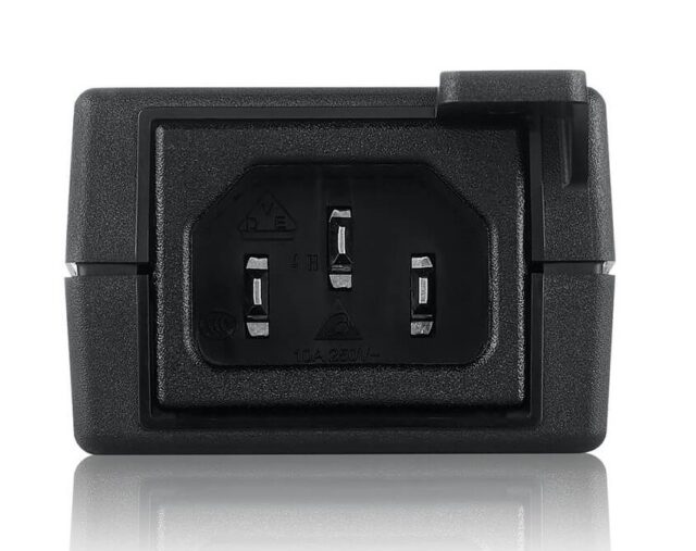 Zyxel PoE12-30W 2.5 Gigabit Ethernet - imagine 2