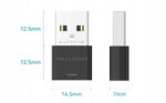 Adapter Vention USB Bluetooth 5.4 - imagine 2