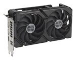 ASUS Dual -RX9060XT-16G AMD Radeon RX 9060 XT 16 GB GDDR6 - imagine 2
