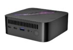 Mini PC Blackview MP100 Ryzen 5 7430U 16GB SSD512 W11Pro Czarny - imagine 2