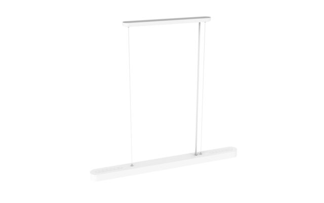 Yeelight Crystal Pendant Light YLDL01YL Smart LED Pendant Light - imagine 16