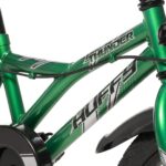 HUFFY PRO THUNDER 16  Bicycle  Green 21104W - imagine 3