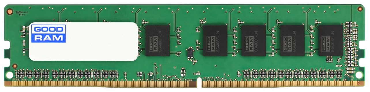 cps-d1a56f2e8e539955ea4ee89182ad2b6d-2026-01-14-17-42-17 Goodram W-DL26D16G memory module 16 GB 1 x 16 GB DDR4 2666 MHz - imagine 1