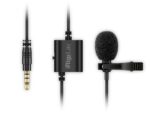 IK Multimedia iRig Mic Lav Black Clip-on microphone - imagine 11
