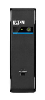 Eaton 3P Ellipse 700 uninterruptible power supply (UPS) Standby (Offline) 0.7 kVA 420 W 4 AC outlet(s) - imagine 2