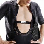 WAHOO TRACKR Heart Rate Sensor - imagine 3