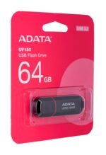 ADATA 64GB DashDrive UV150 USB flash drive USB Type-A 3.2 Gen 1 (3.1 Gen 1) Black - imagine 5