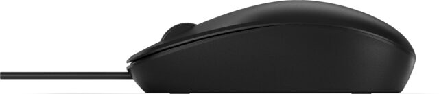 HP 125 Wired Mouse - imagine 5